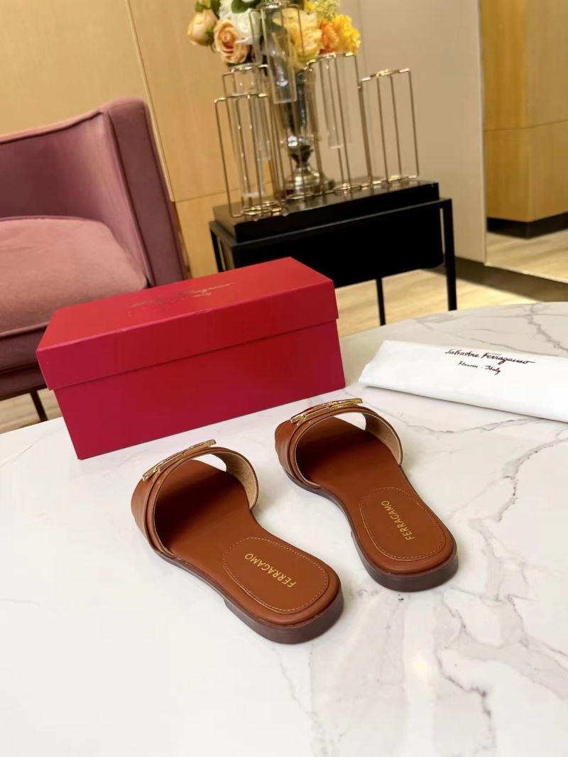 Ferragamo Sandals